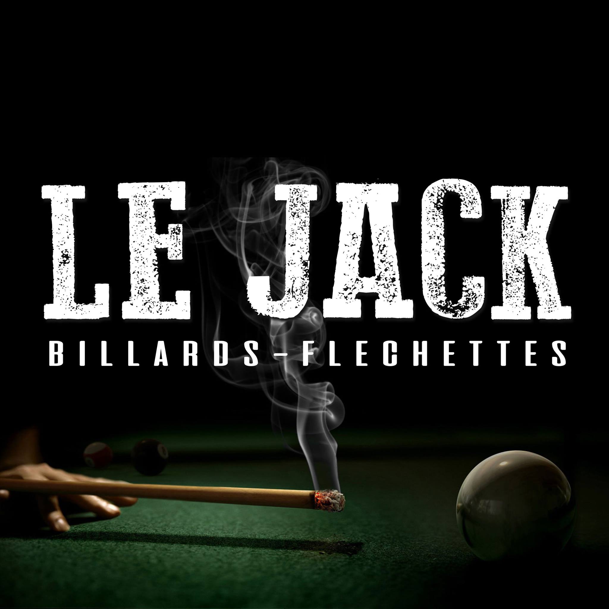 Le Jack