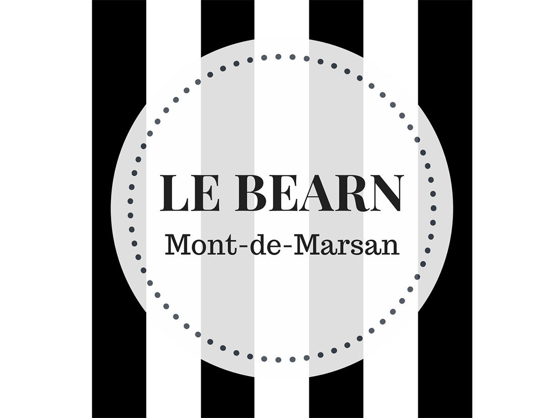 Le Béarn