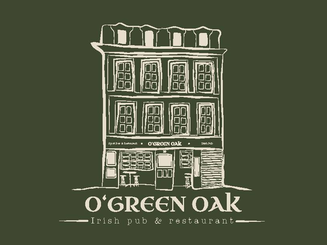 O' Green Oak
