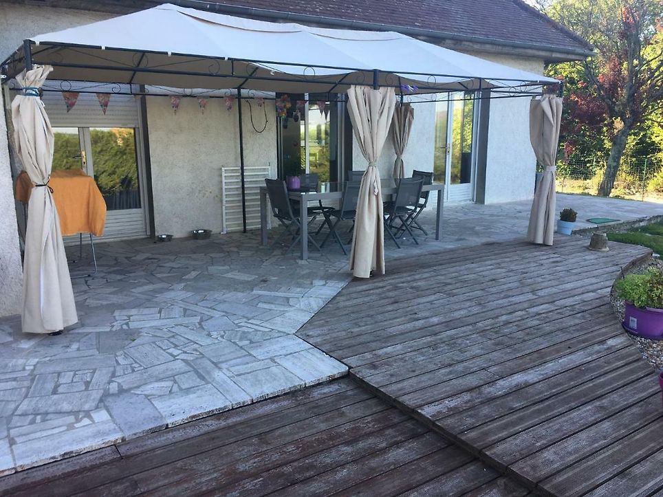 La Petite Maison sur la Colline - photo 1