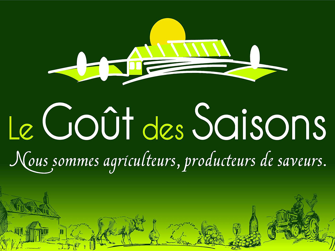 Le Goût des saisons