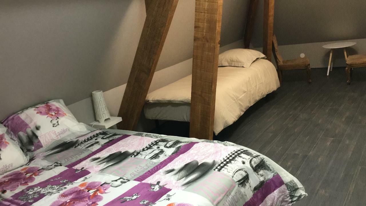 La Petite Maison sur la Colline - photo 6