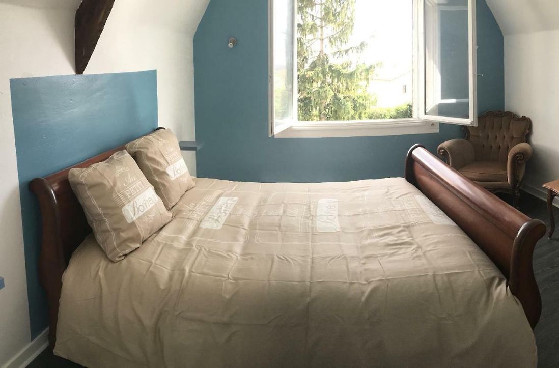 La Petite Maison sur la Colline - photo 5