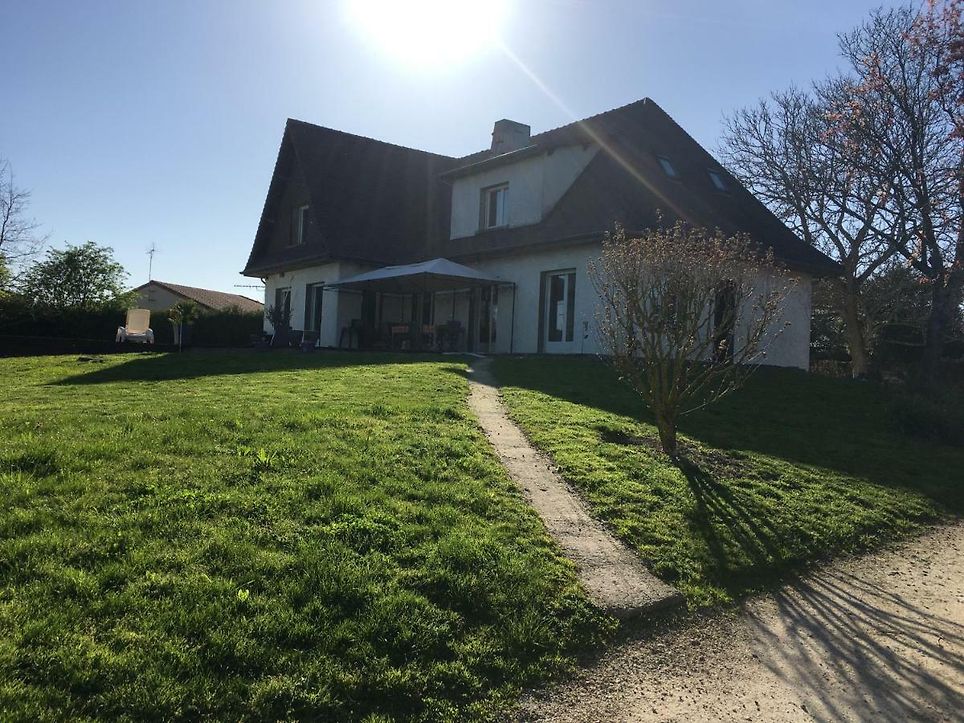 La Petite Maison sur la Colline - photo 3