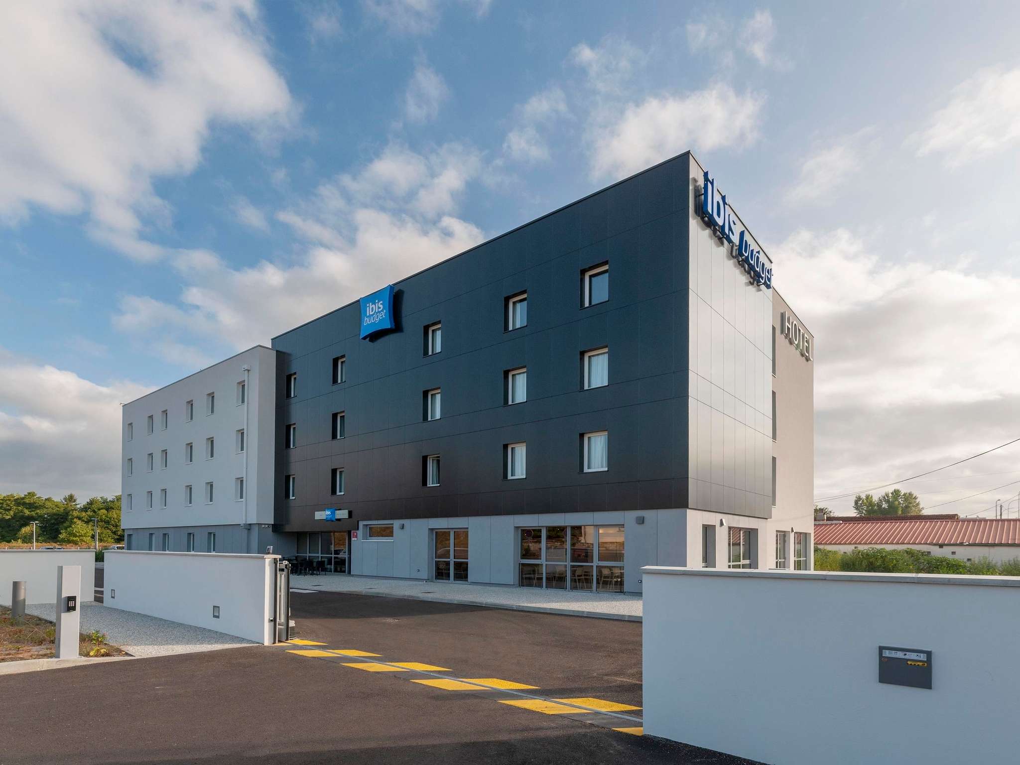Ibis Budget