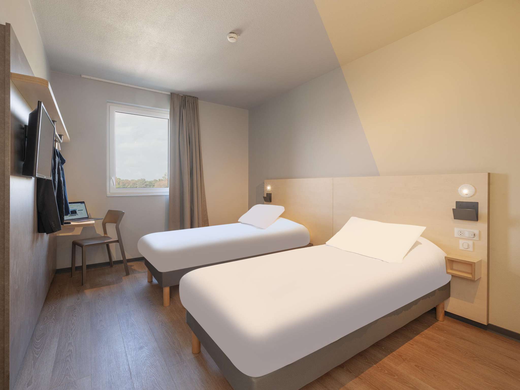 Ibis Budget