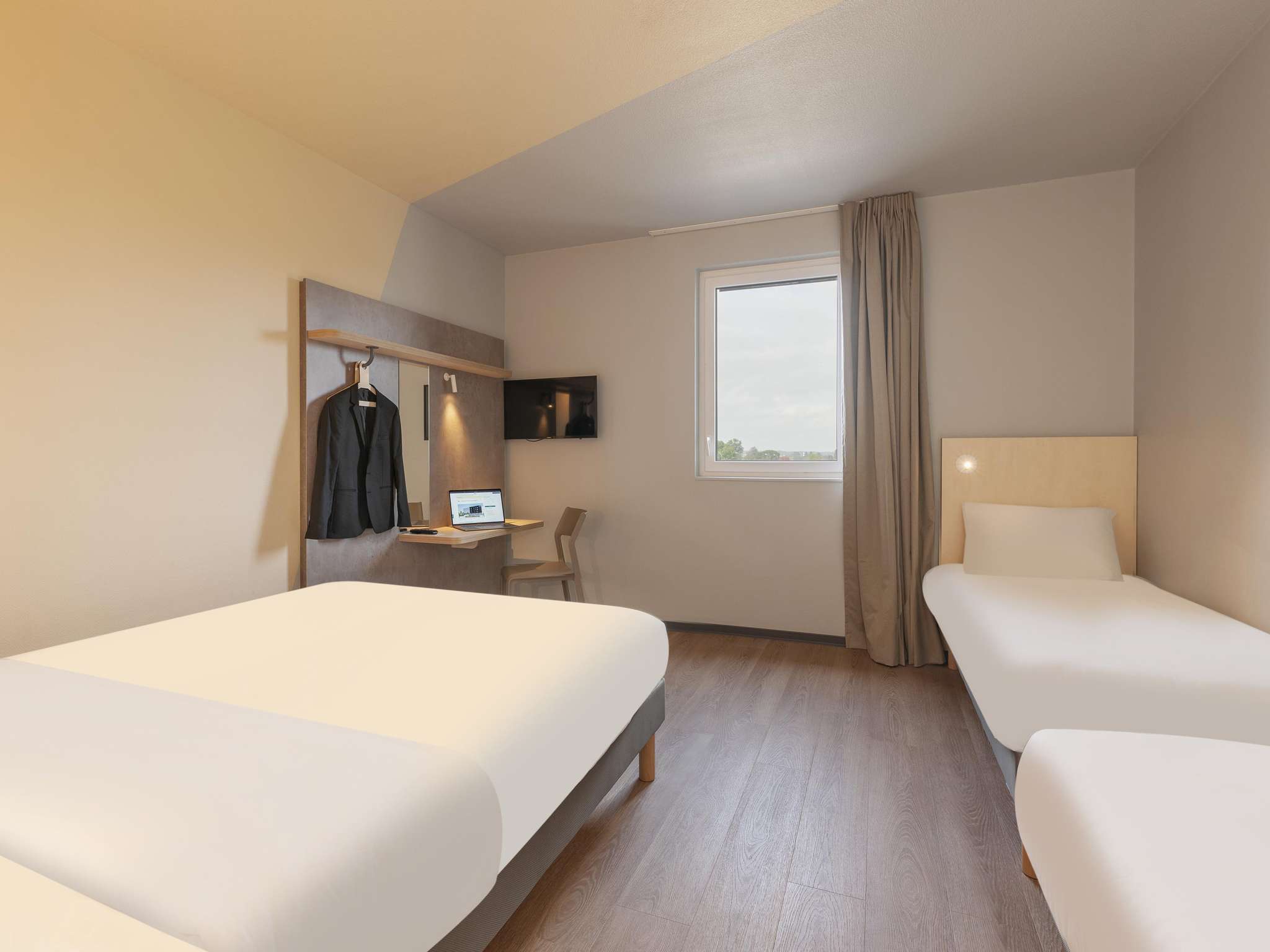 Ibis Budget