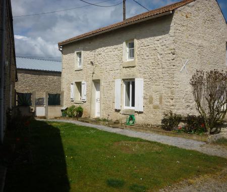 Chez Laurent RASSINOUX - photo 1