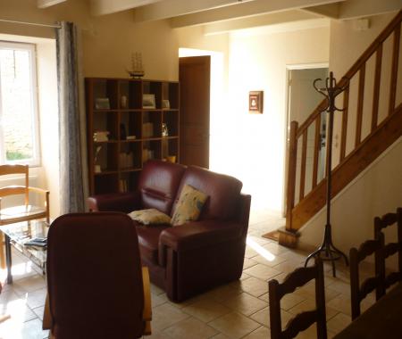 Chez Laurent RASSINOUX - photo 2