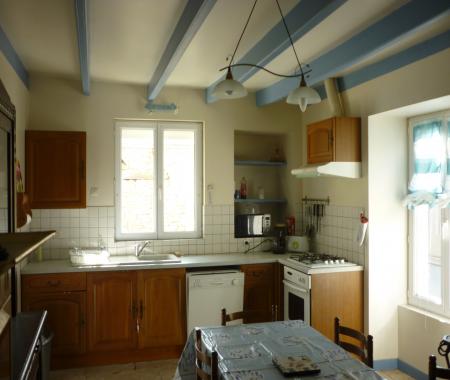Chez Laurent RASSINOUX - photo 3