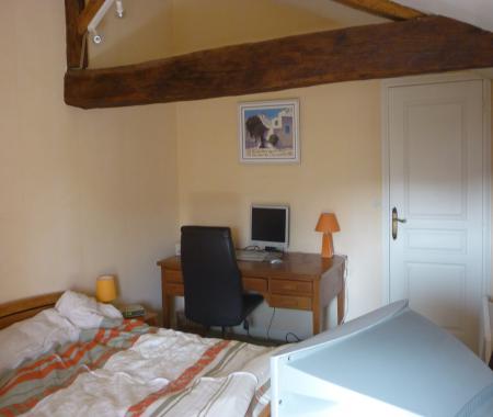 Chez Laurent RASSINOUX - photo 5