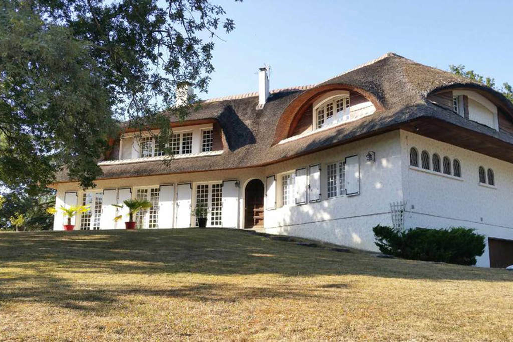 La Belle Chaumière