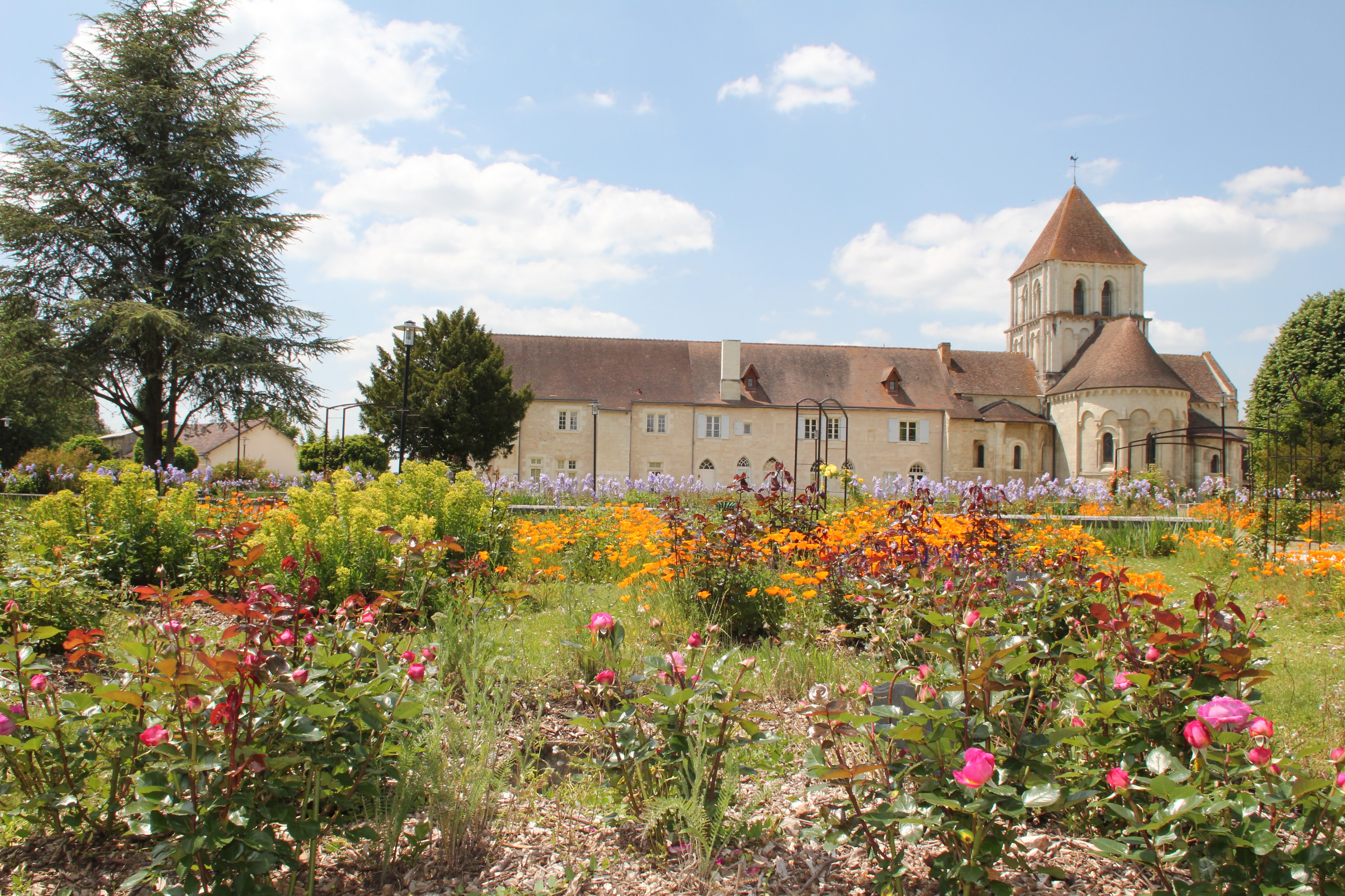 Autour de l’Envigne