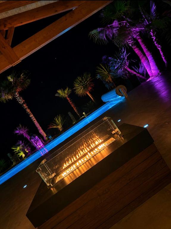 Luxury Home Private Duras