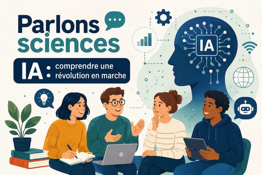 Visuel évènement