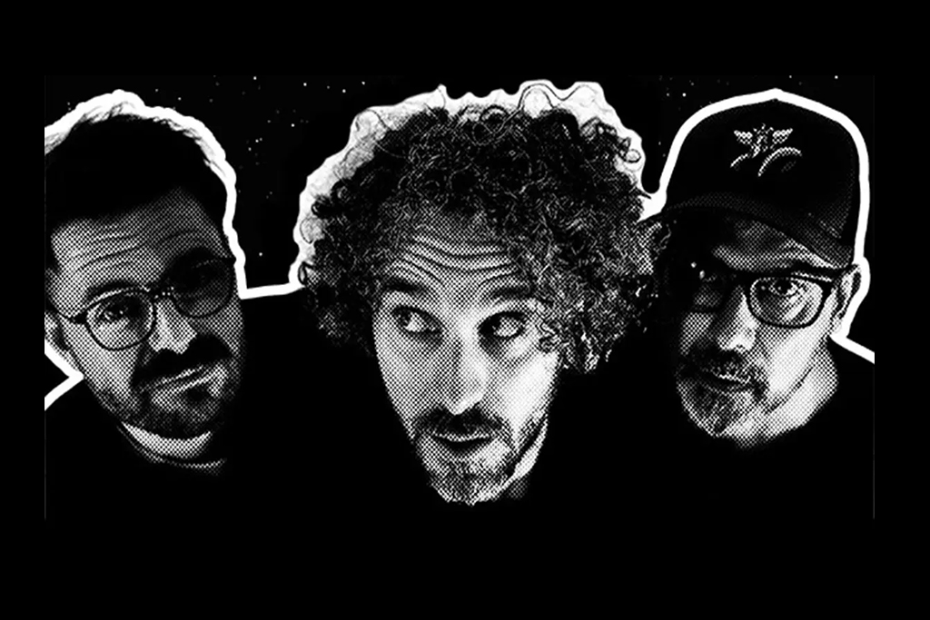 Showcase – Astromilk