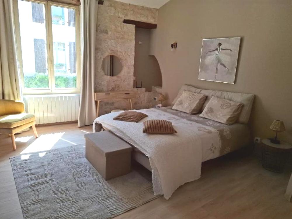Maison de village