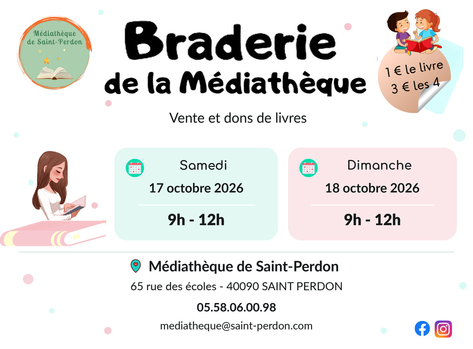 Visuel évènement