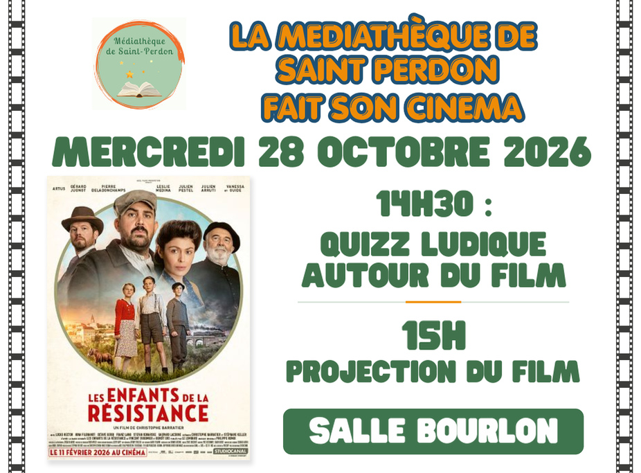 Visuel évènement