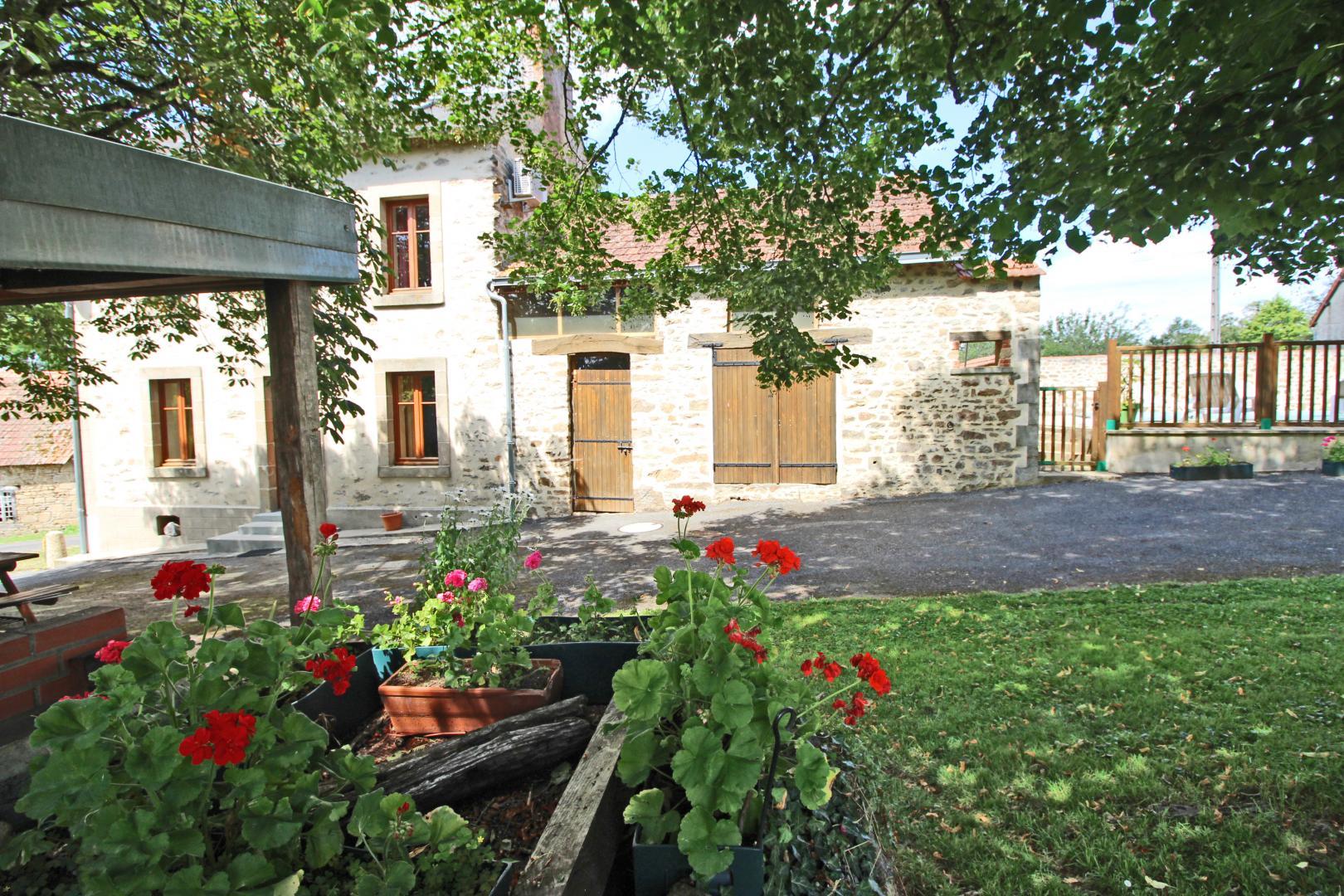 Le Monteil