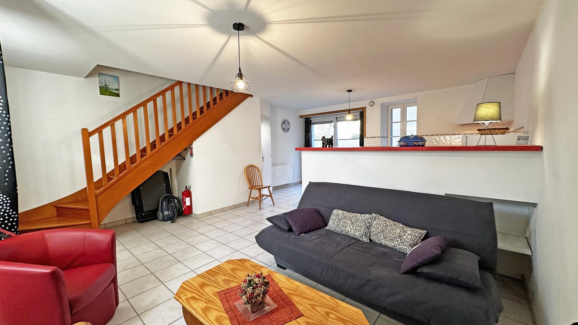 Le gîte communal
