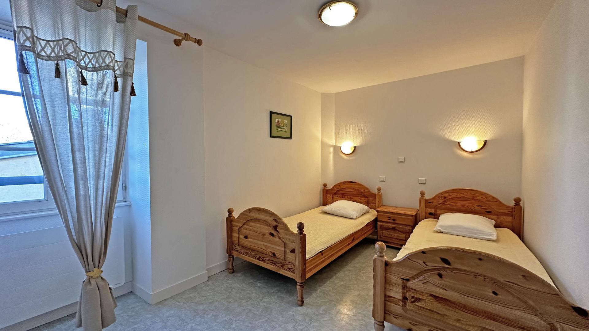 Le gîte communal