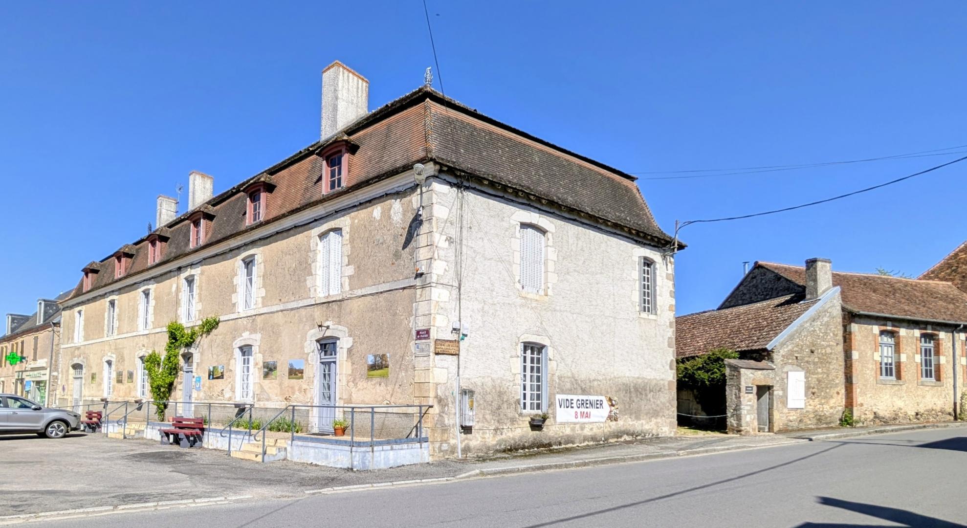 La Mesou