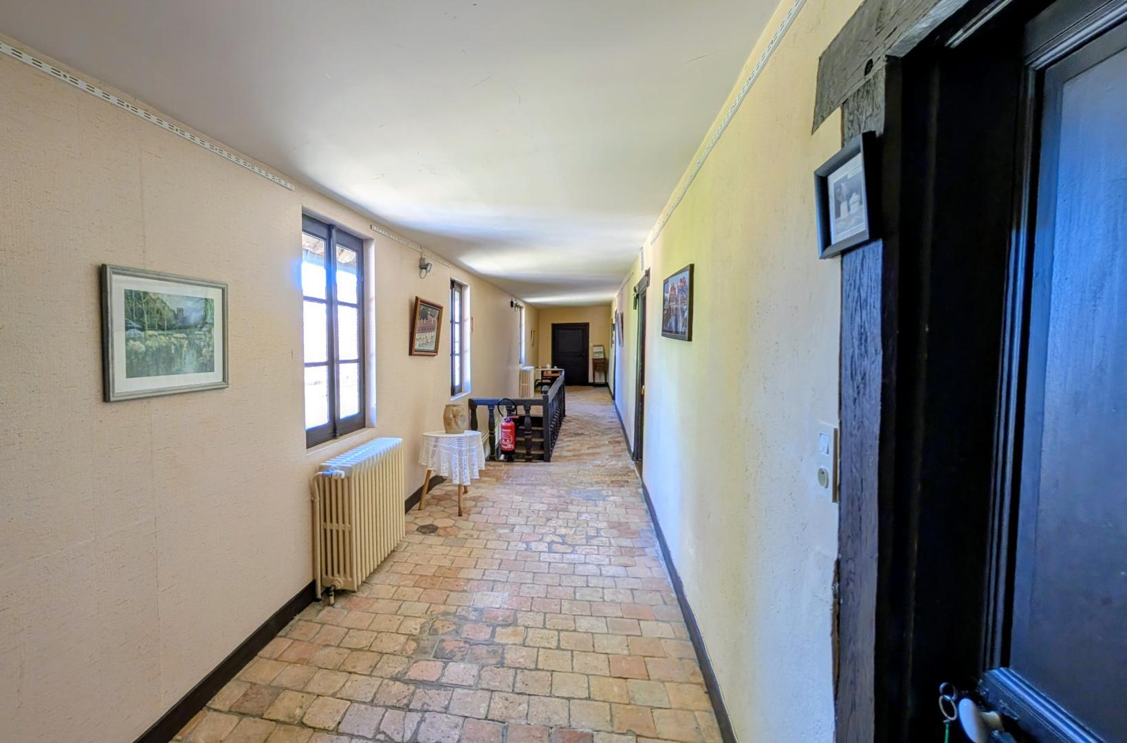 La Mesou