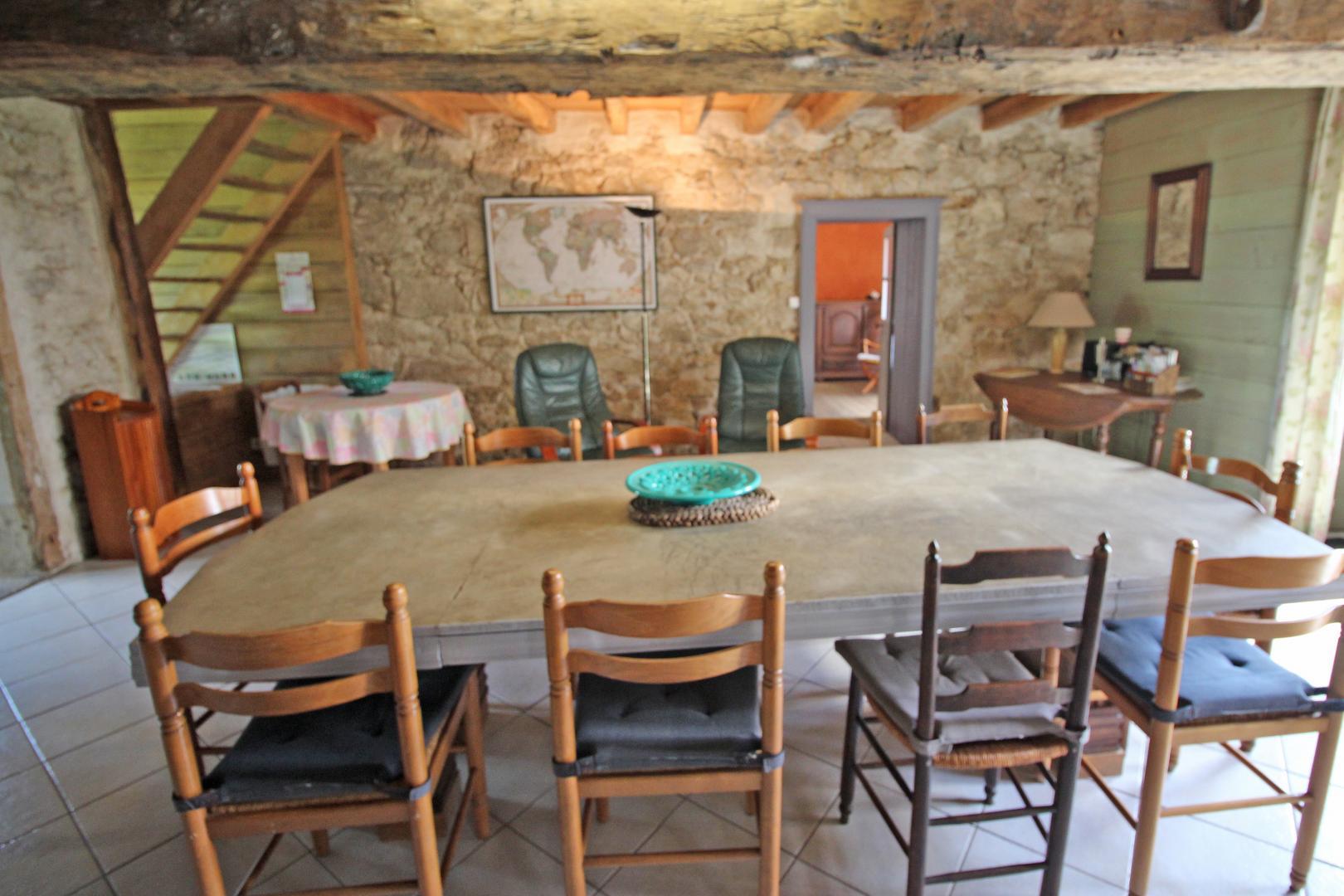 Les Cheyroux