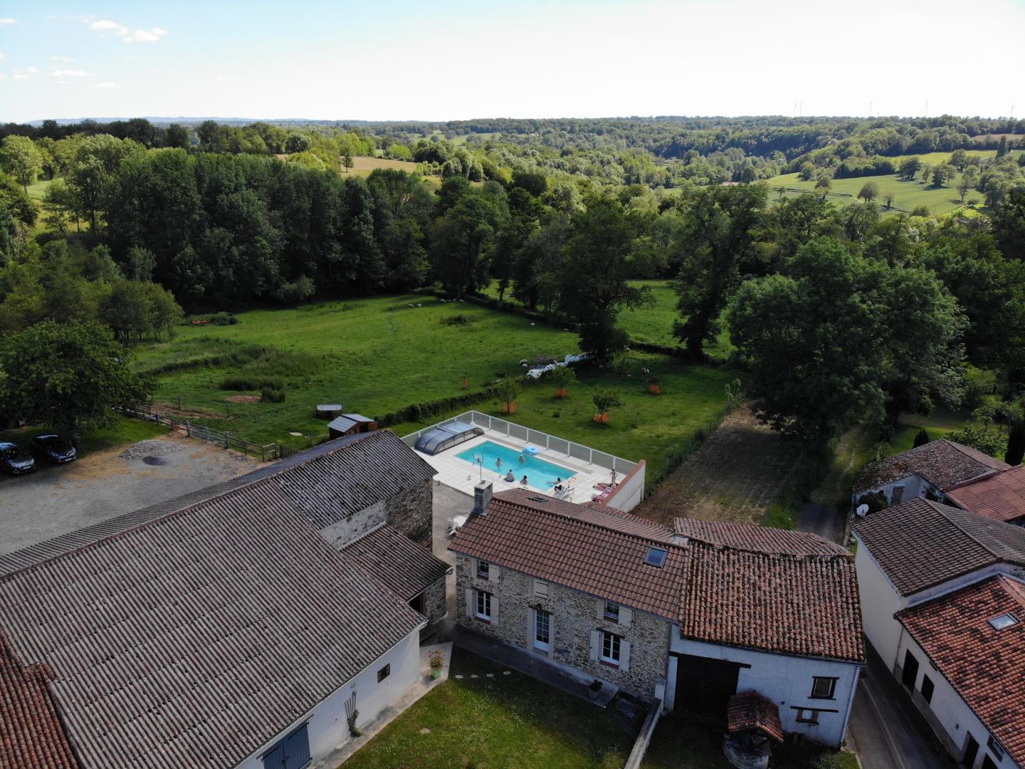Le Haut Tour