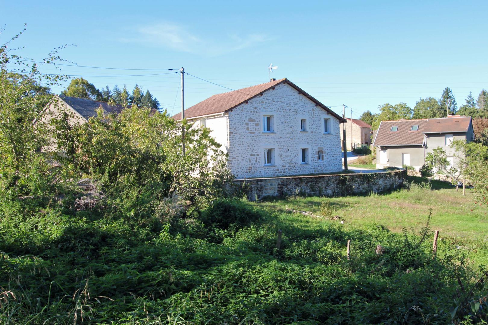 Le Monteil