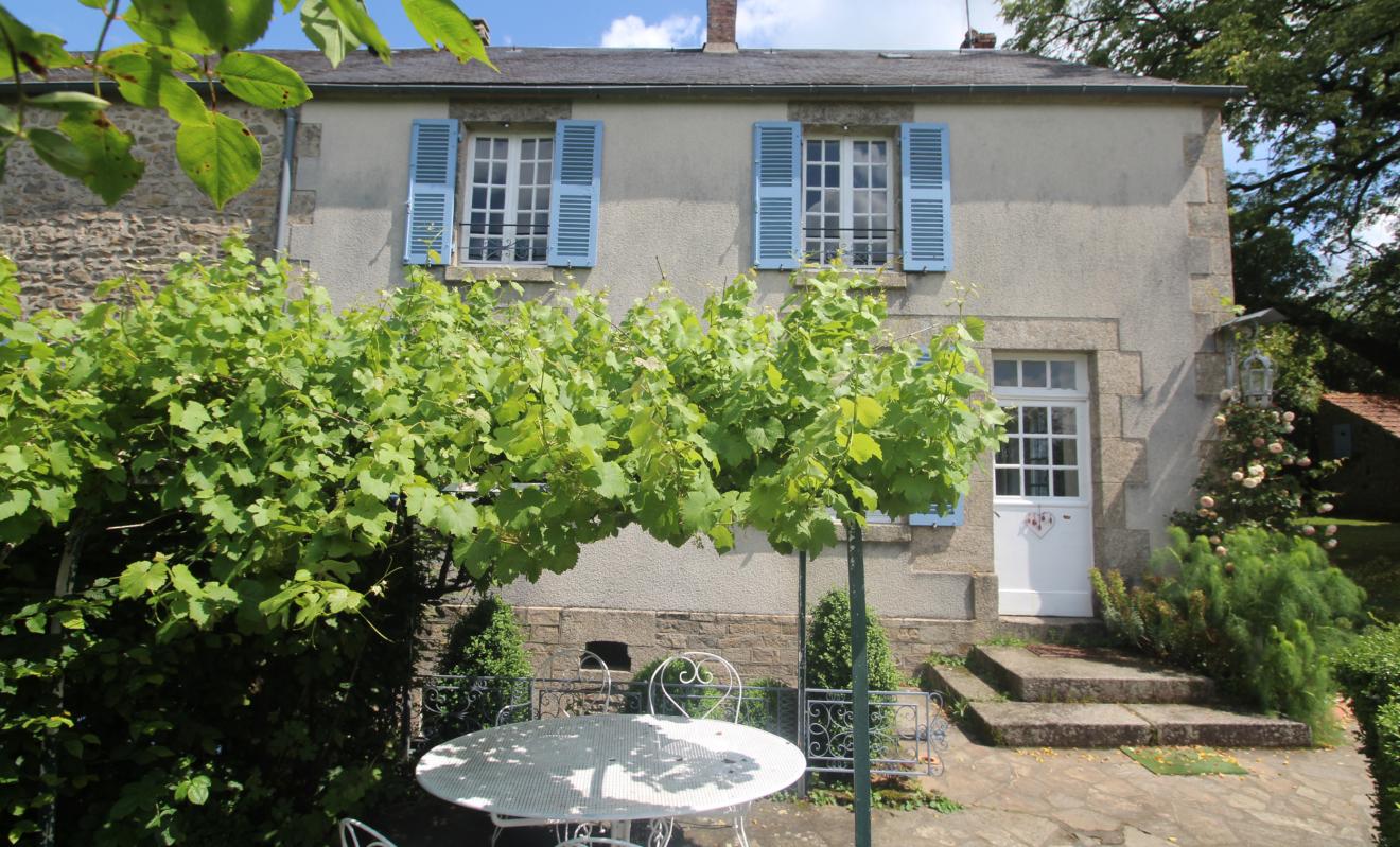 Peuchaud
