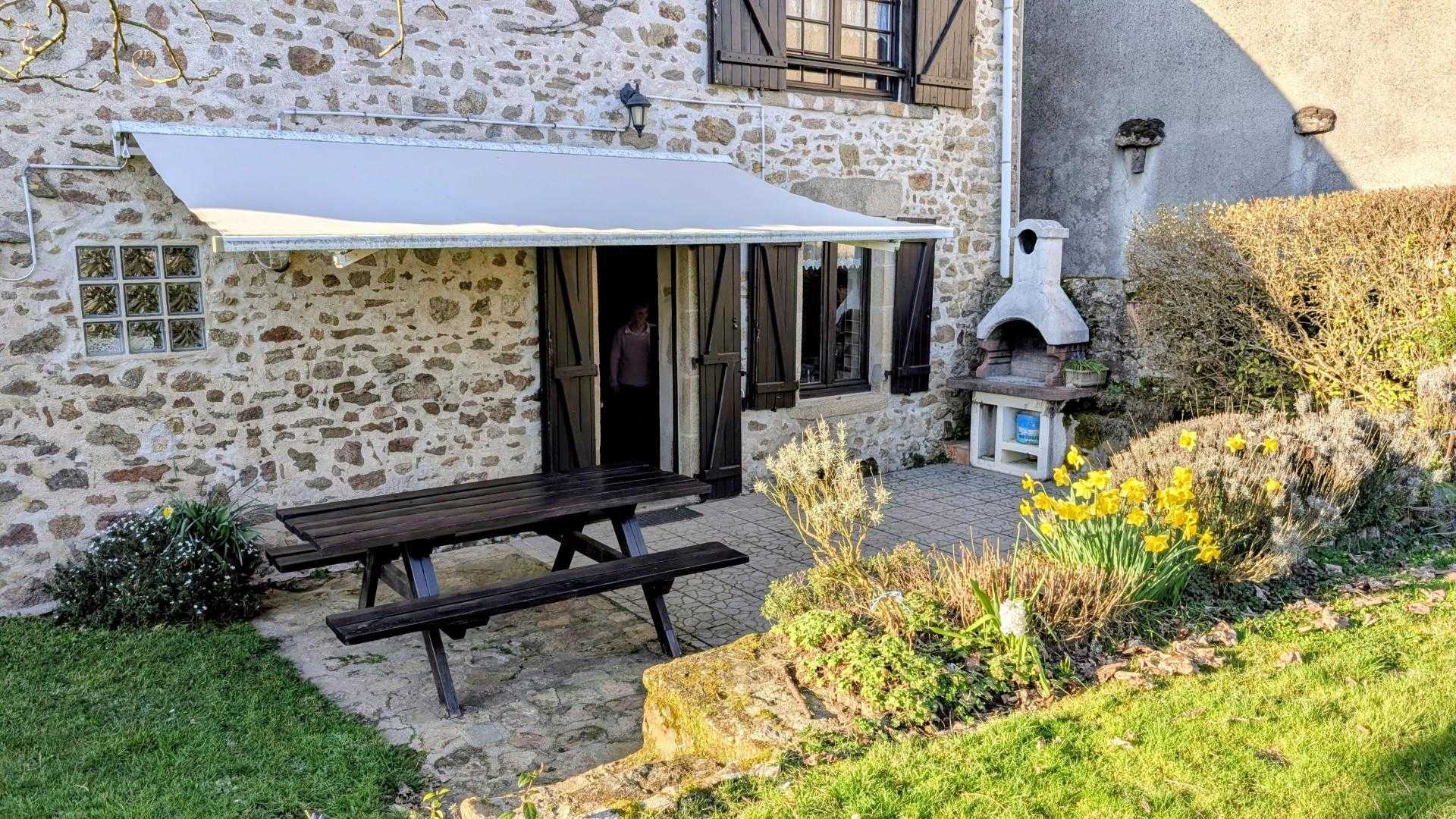 Les Rebras