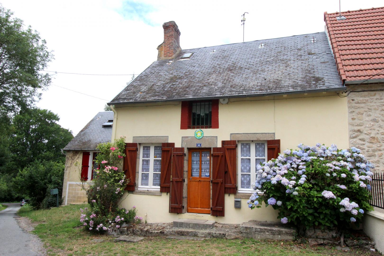 Chez Renard