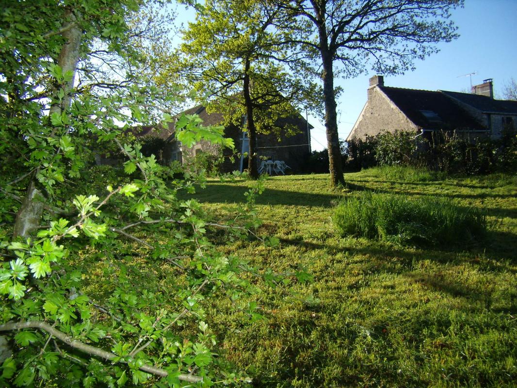 Maison Benoîton