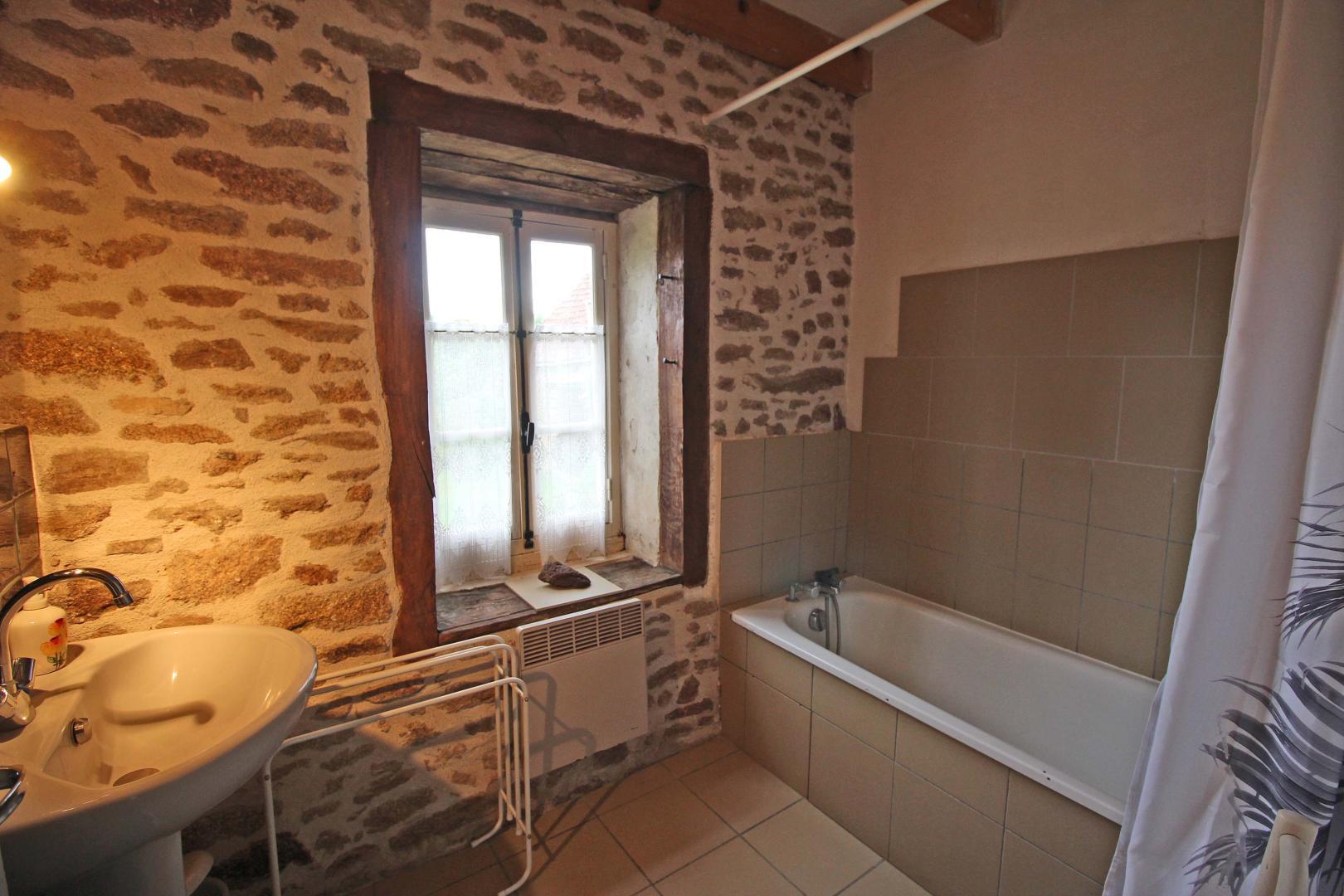 Maison Benoîton
