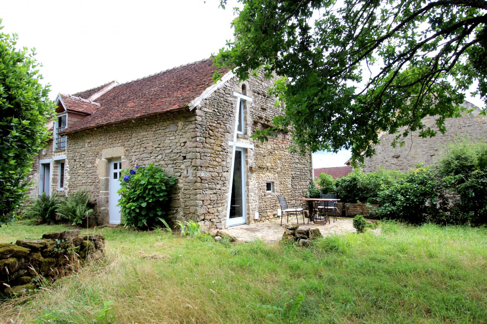 Maison Benoîton