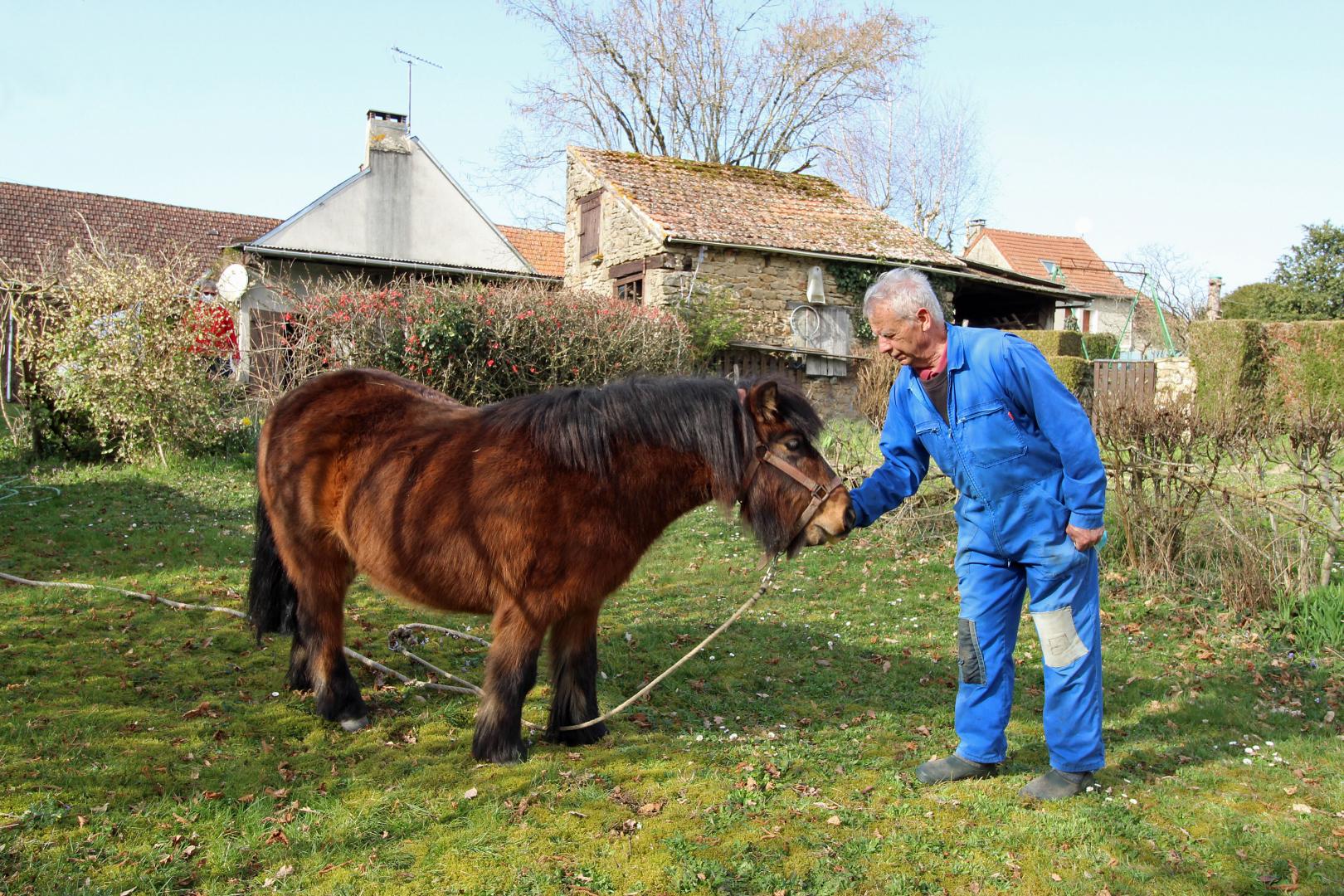 Les Rebras