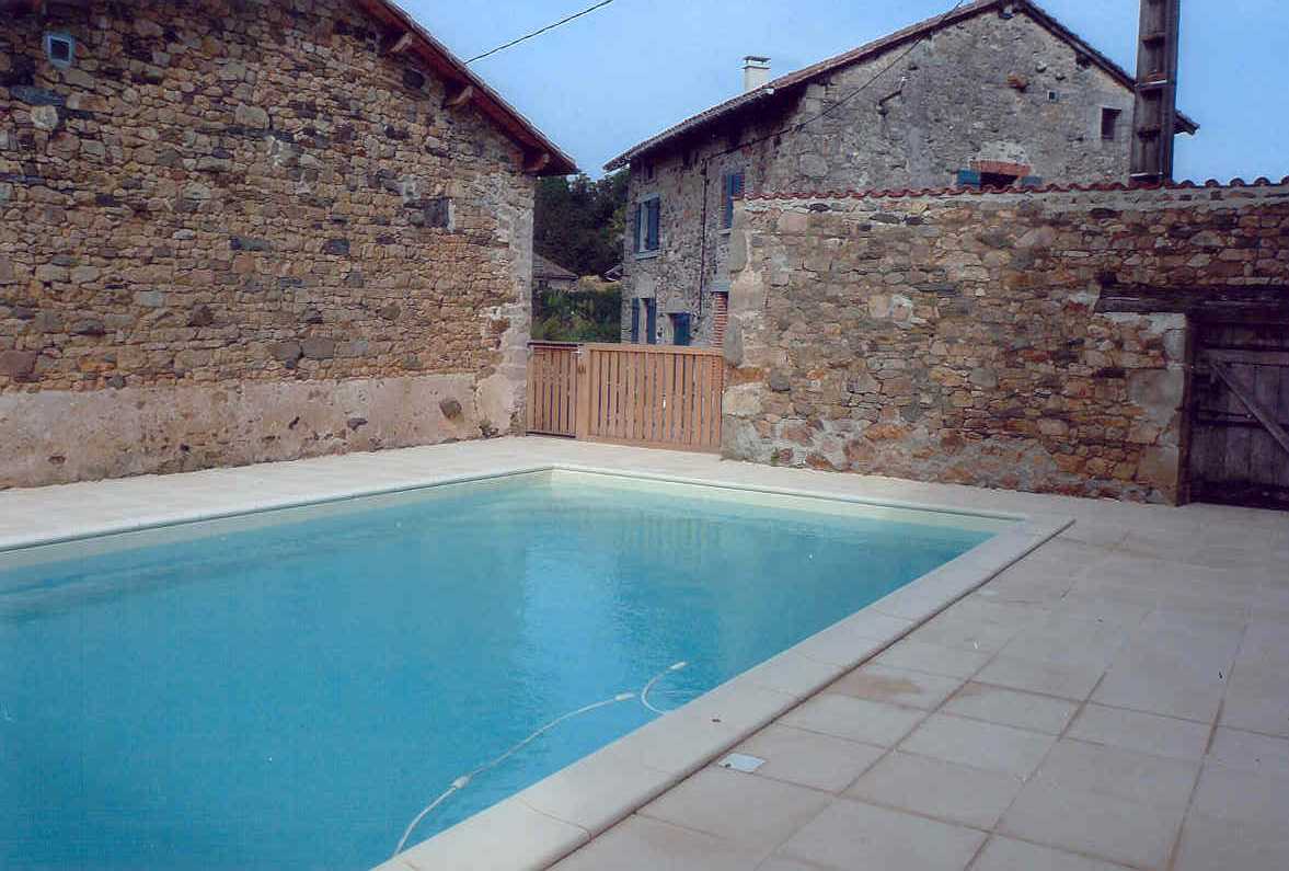 La maison du Vinaigrier