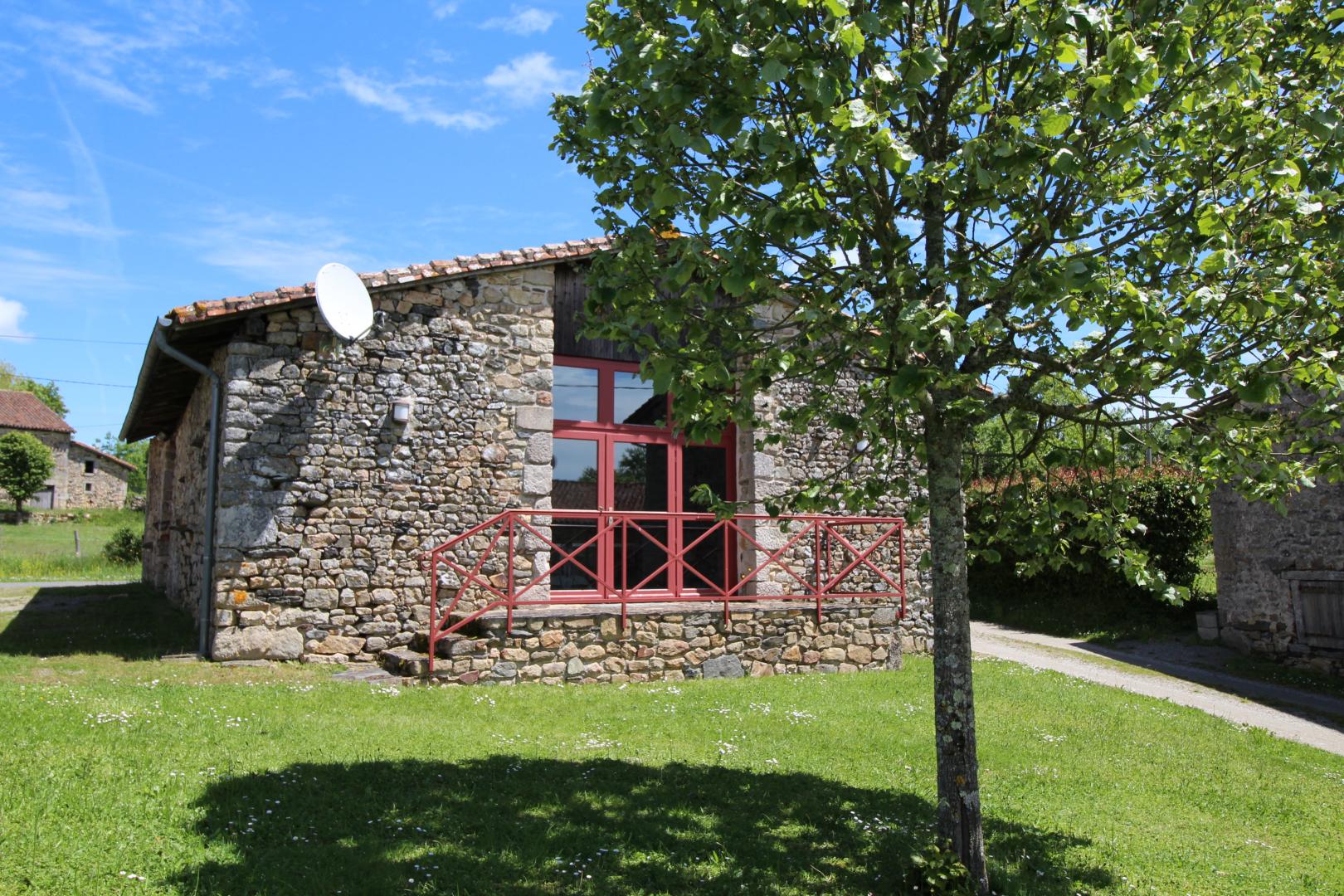 La Grange