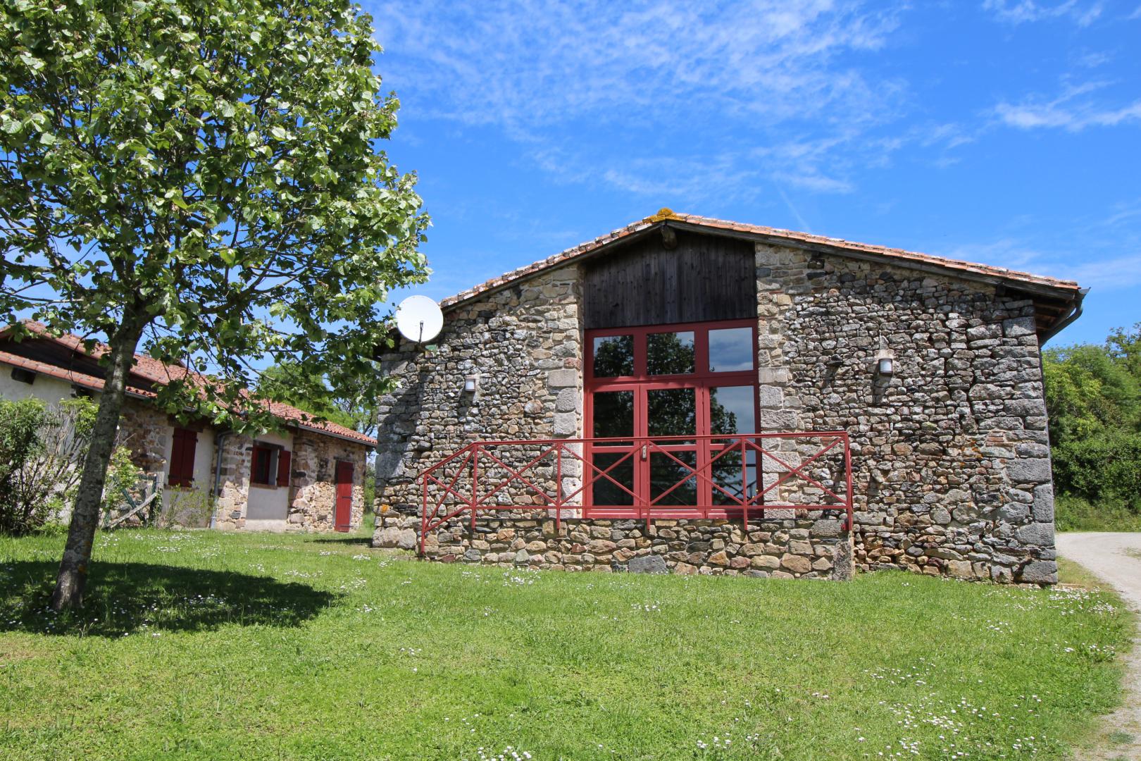 La Grange