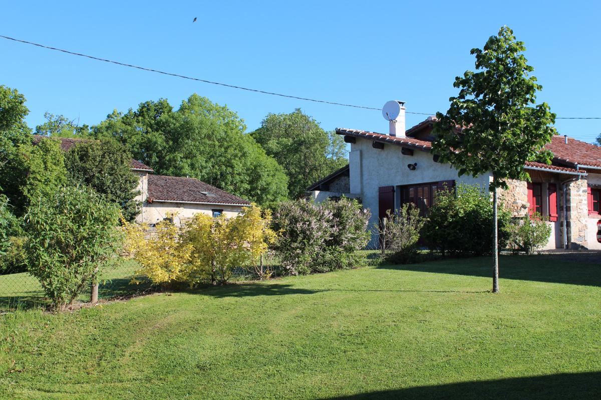 La Bergerie