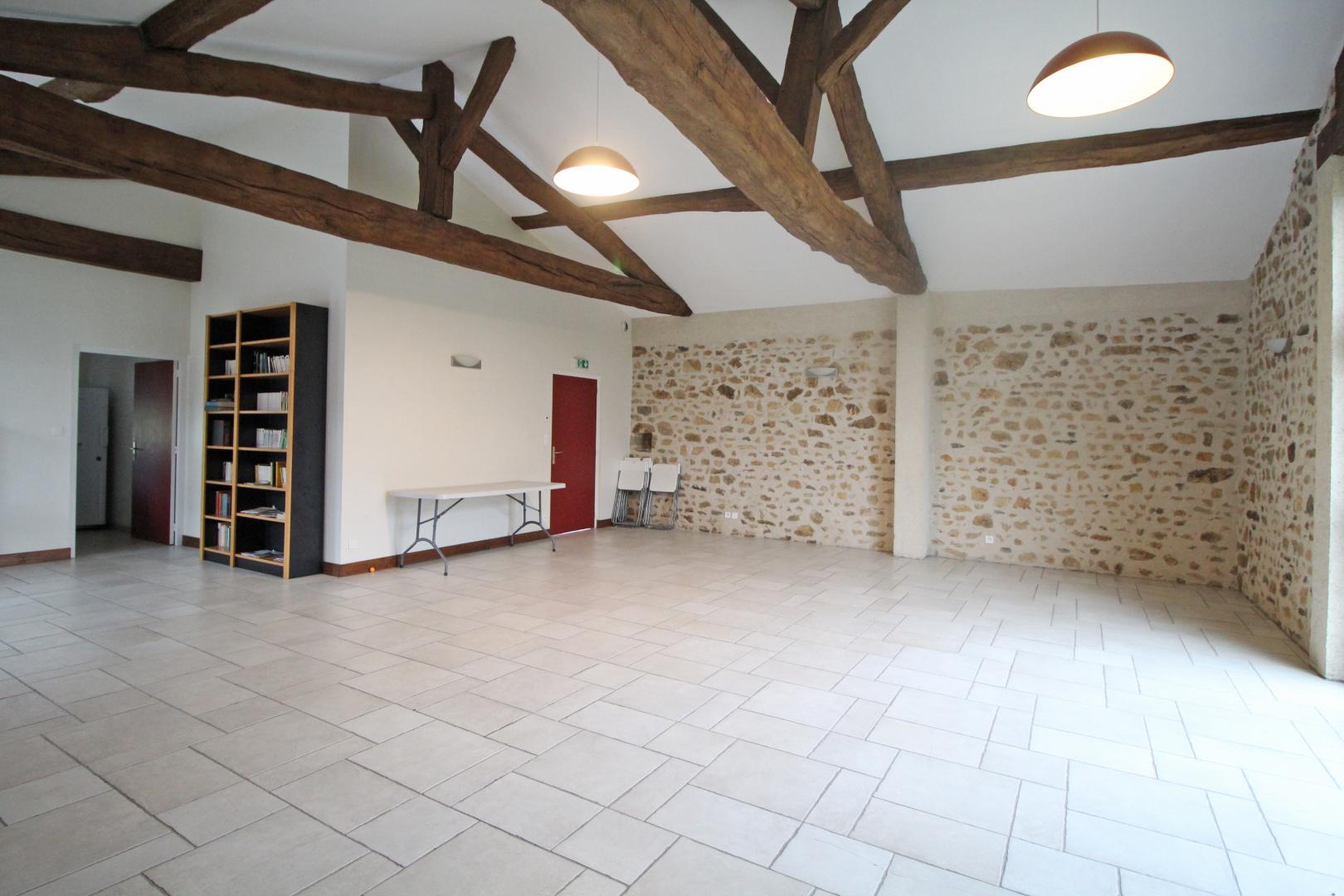 La Bergerie