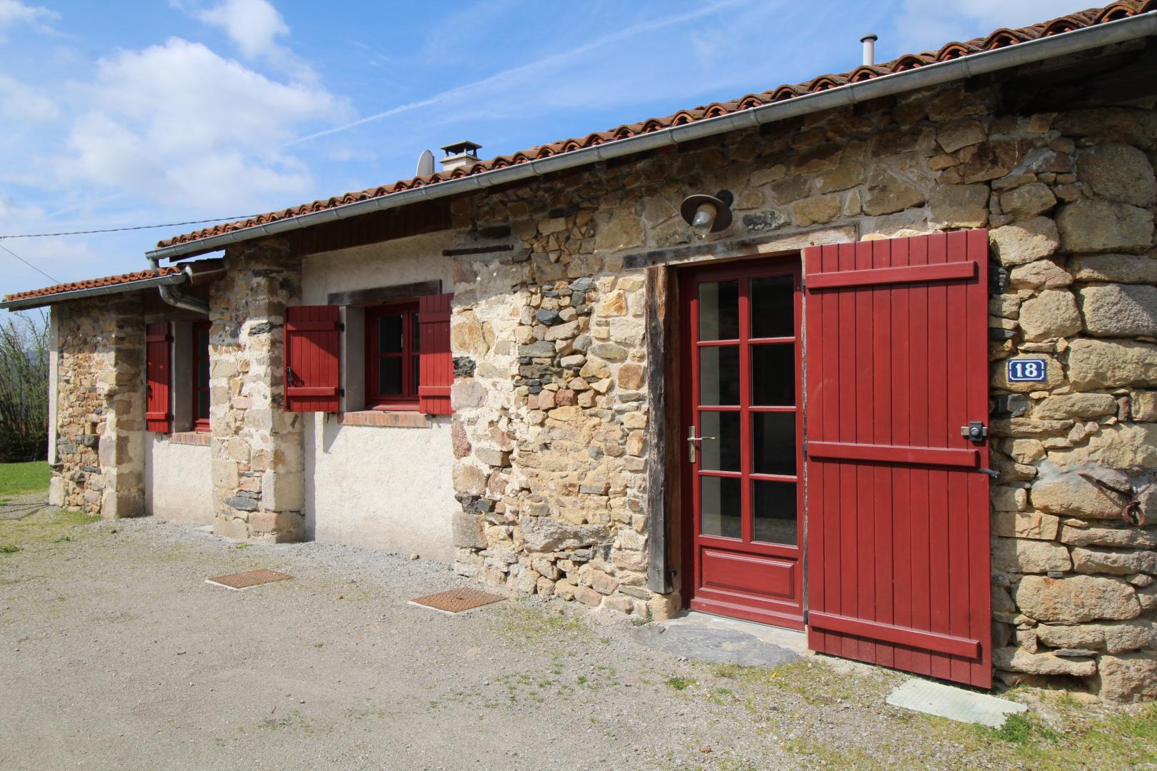 La Bergerie