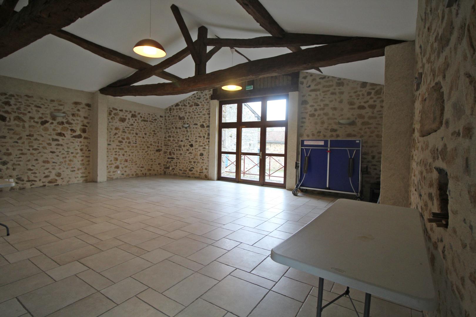 La Bergerie