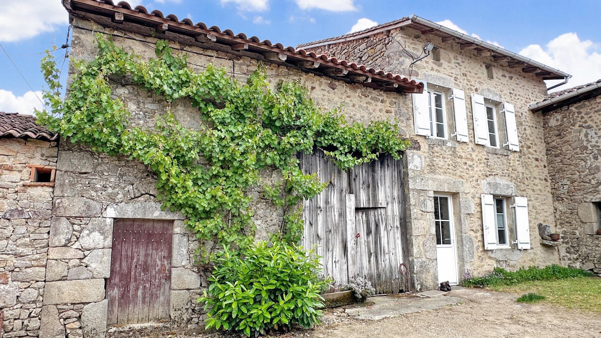 Les Bonnes Fontaines