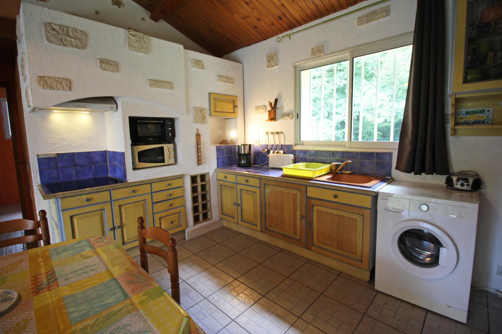 Ecogîte des Monts de Blond