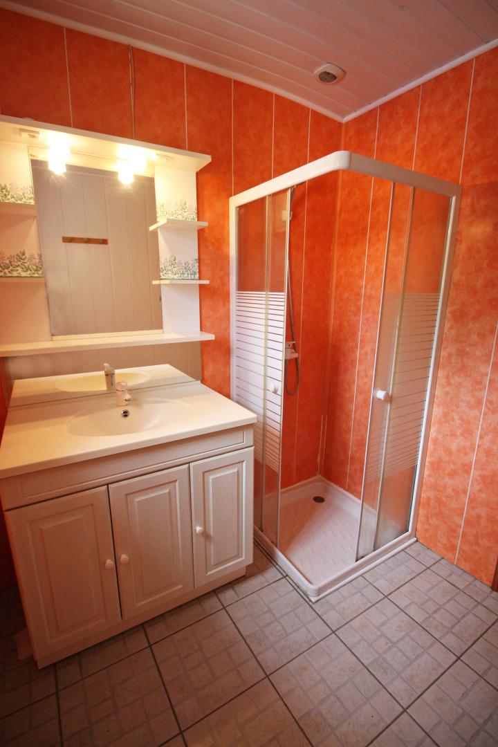 Ecogîte des Monts de Blond