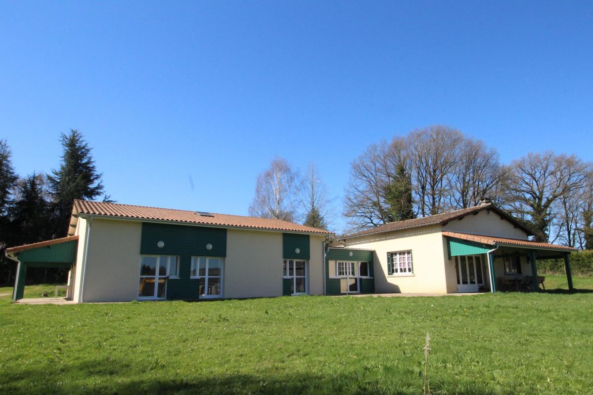 La Vauloube