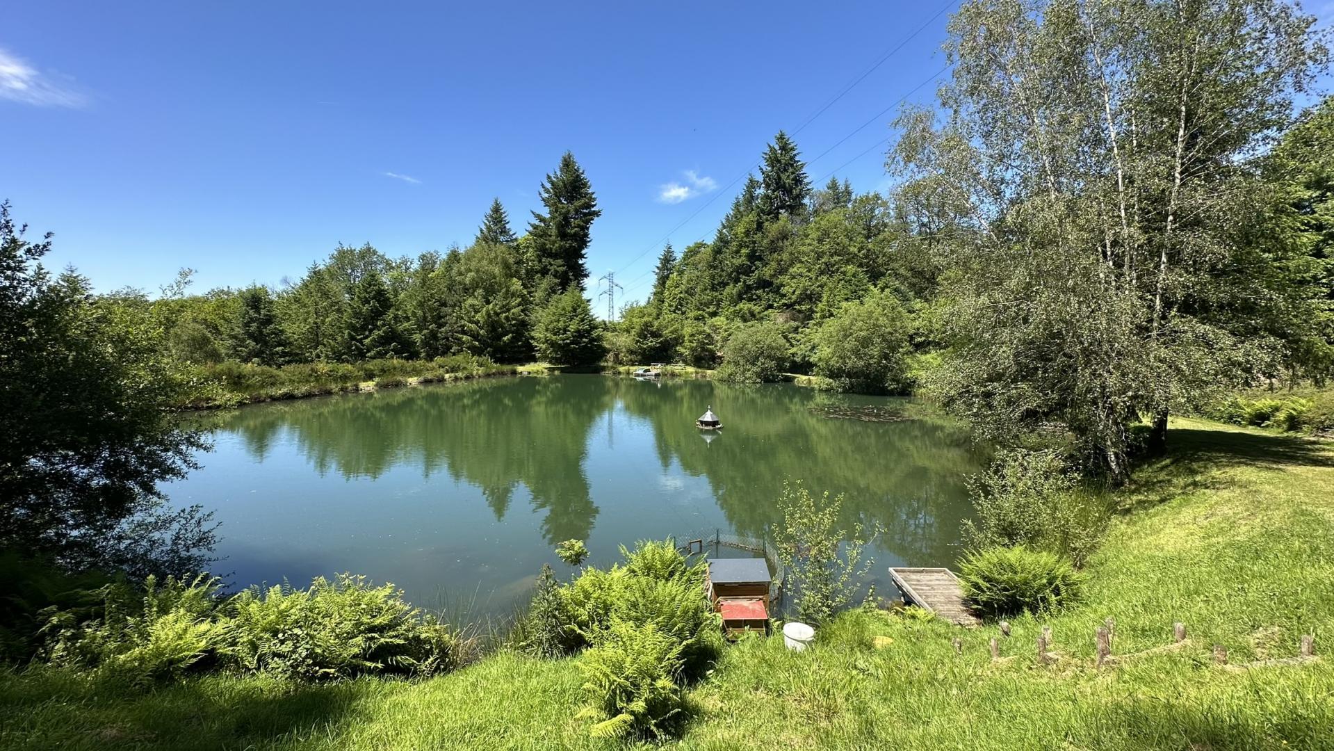 Gîte du Mas Sauvage
